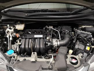 2013 Honda Fit - Thumbnail