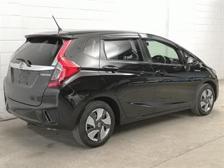 2013 Honda Fit - Thumbnail