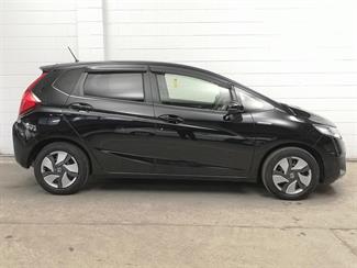 2013 Honda Fit - Thumbnail