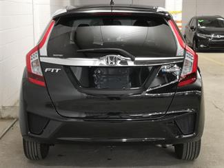 2013 Honda Fit - Thumbnail
