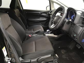 2013 Honda Fit - Thumbnail