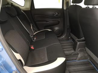 2017 Nissan Note - Thumbnail