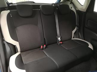 2017 Nissan Note - Thumbnail