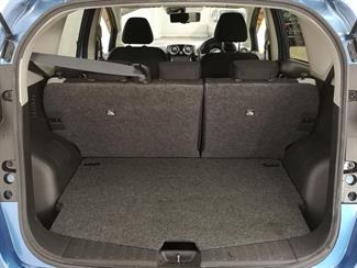 2017 Nissan Note - Thumbnail