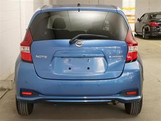 2017 Nissan Note - Thumbnail