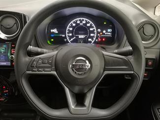 2017 Nissan Note - Thumbnail