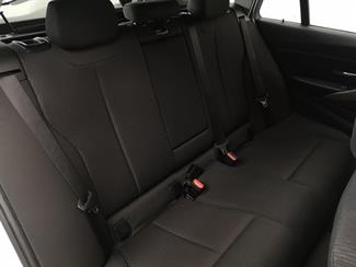 2015 BMW 320i - Thumbnail