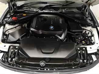 2015 BMW 320i - Thumbnail