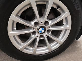 2015 BMW 320i - Thumbnail