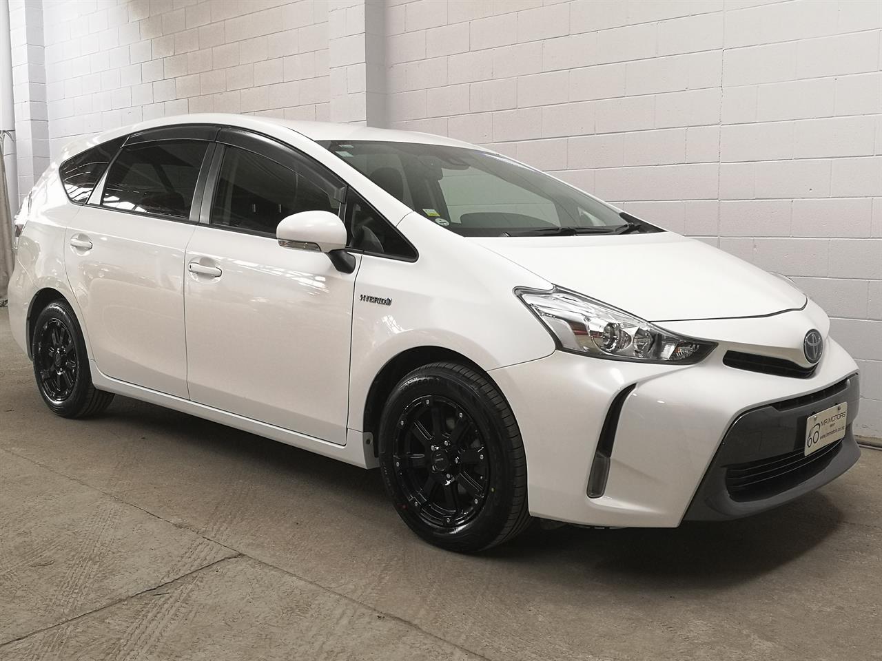 2018 Toyota Prius