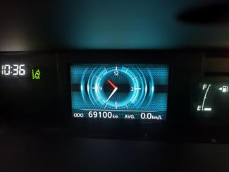 2018 Toyota Prius - Thumbnail