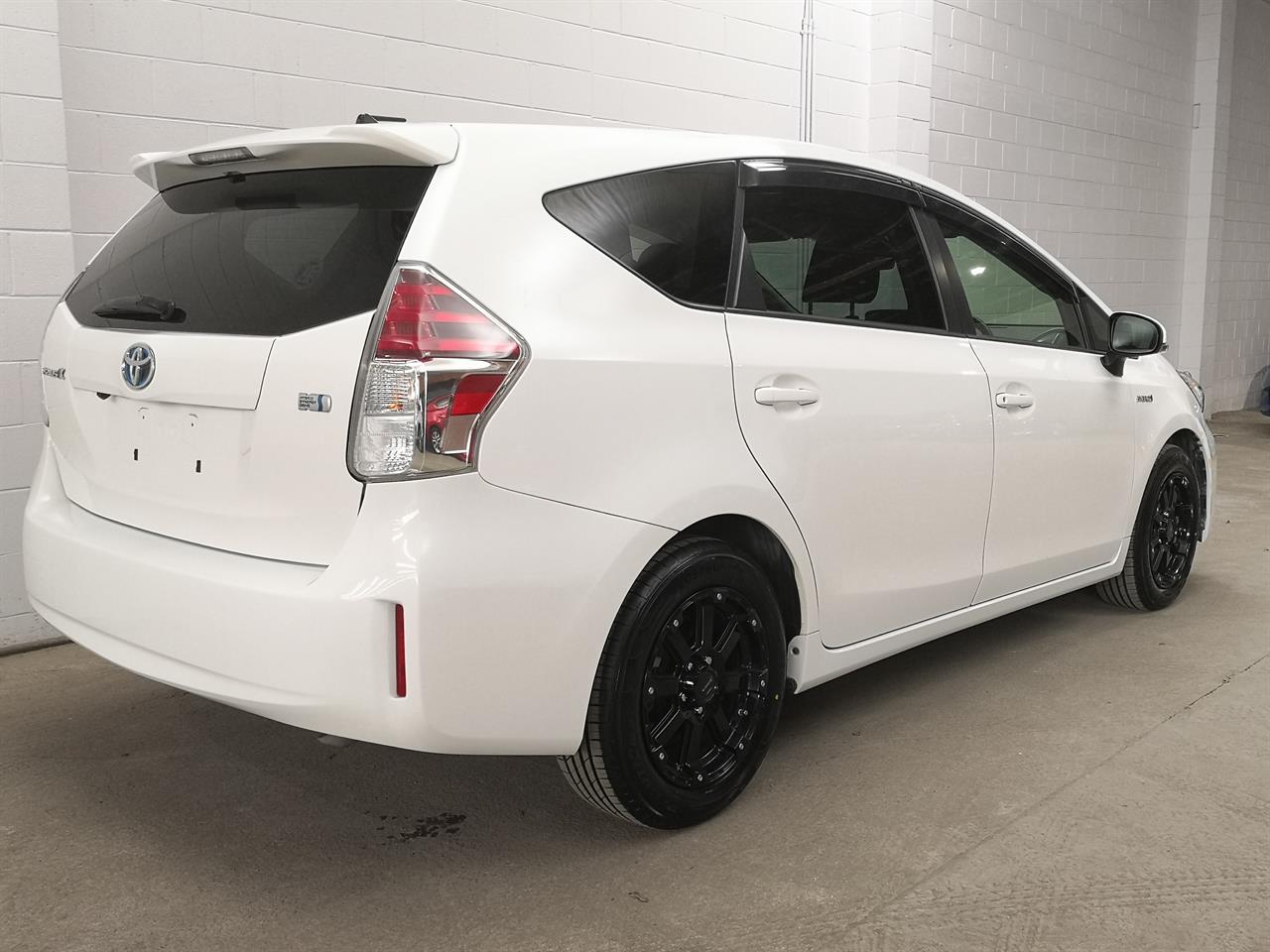 2018 Toyota Prius