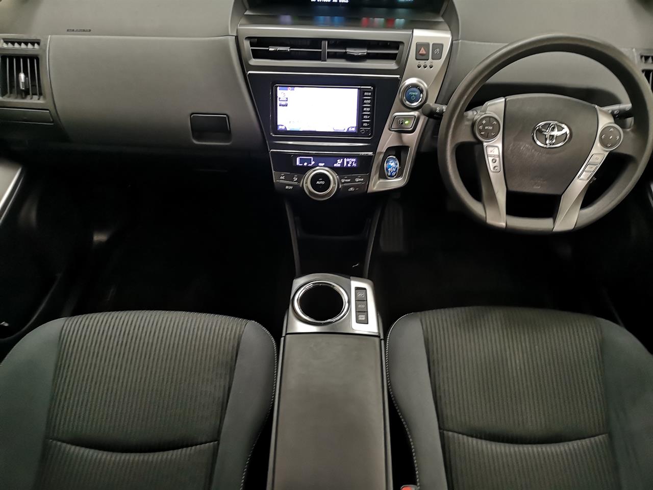 2018 Toyota Prius