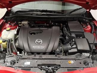 2013 Mazda Axela - Thumbnail