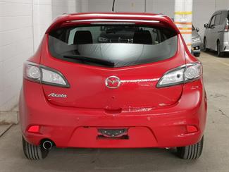 2013 Mazda Axela - Thumbnail