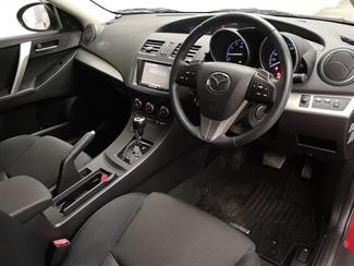 2013 Mazda Axela - Thumbnail
