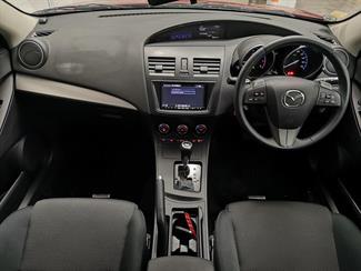 2013 Mazda Axela - Thumbnail