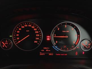 2016 BMW X3 - Thumbnail