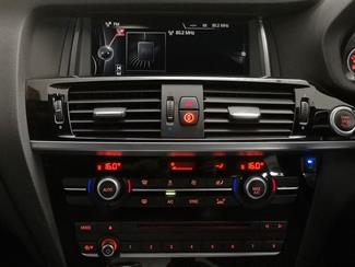 2016 BMW X3 - Thumbnail