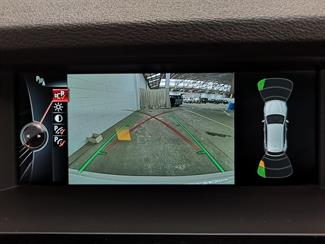 2016 BMW X3 - Thumbnail