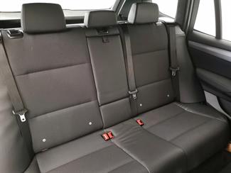 2016 BMW X3 - Thumbnail