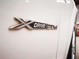 2016 BMW X3 - Thumbnail