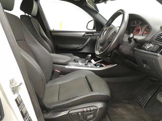 2016 BMW X3 - Thumbnail