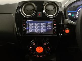 2017 Nissan Note - Thumbnail