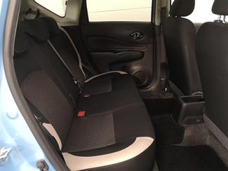 2017 Nissan Note - Thumbnail