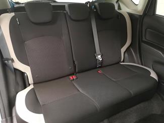 2017 Nissan Note - Thumbnail