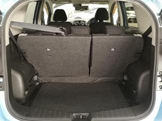 2017 Nissan Note - Thumbnail