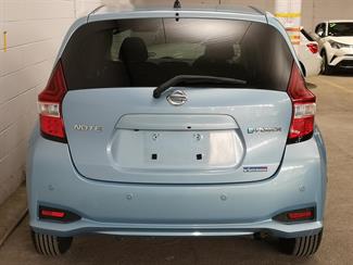 2017 Nissan Note - Thumbnail
