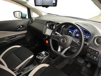 2017 Nissan Note - Thumbnail