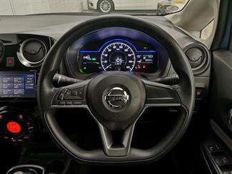 2017 Nissan Note - Thumbnail