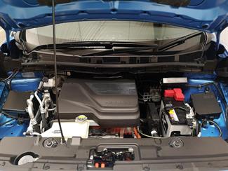 2022 Nissan Leaf - Thumbnail