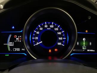 2013 Honda Fit - Thumbnail