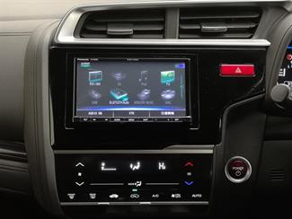 2013 Honda Fit - Thumbnail