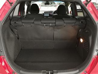 2013 Honda Fit - Thumbnail
