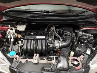 2013 Honda Fit - Thumbnail
