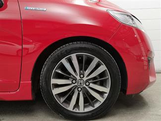 2013 Honda Fit - Thumbnail