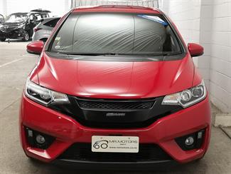 2013 Honda Fit - Thumbnail