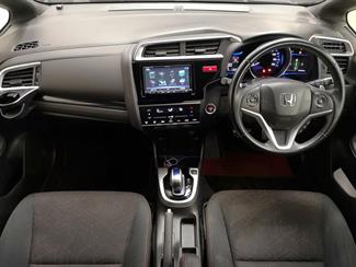 2013 Honda Fit - Thumbnail