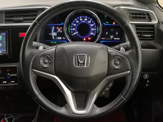 2013 Honda Fit - Thumbnail
