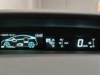 2012 Toyota Prius - Thumbnail