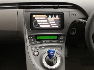 2012 Toyota Prius - Thumbnail