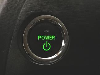 2012 Toyota Prius - Thumbnail