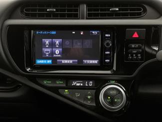 2015 Toyota Aqua - Thumbnail