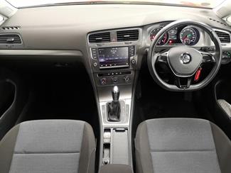 2016 Volkswagen Golf - Thumbnail