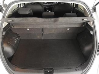 2024 Nissan Note - Thumbnail