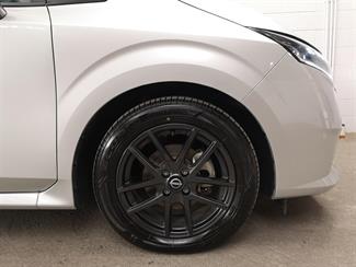 2024 Nissan Note - Thumbnail